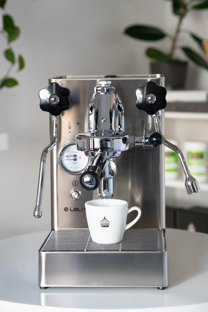 Come scegliere una macchina da caffè per la casa? :: Green Plantation