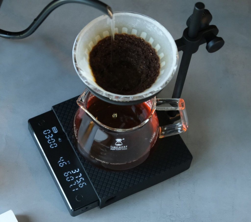 Sensorik: in 6 Schritten zum Kaffee-Profi - Barista-Magazin