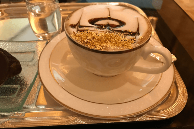 Kaffeespezialitäten