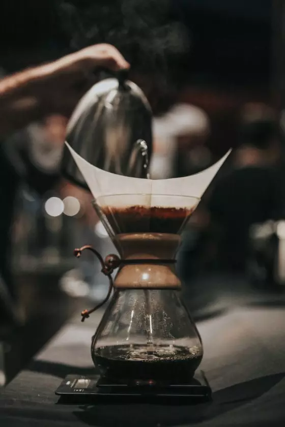 Smart Pour 2 – baristaheaven