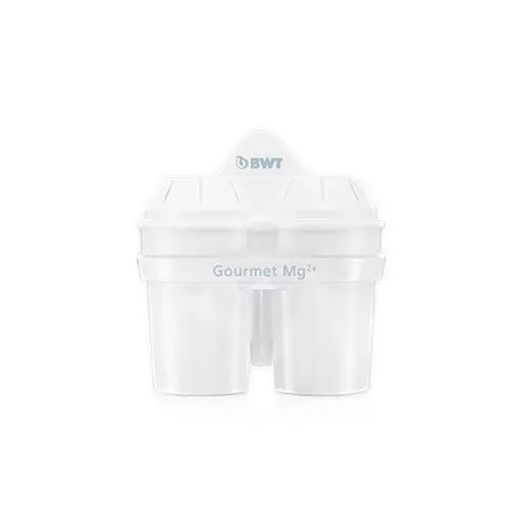 BWT CONFEZIONE 8 PEZZI FILTRO MAXTRA FILTRI MAGNESIUM PER BRITA