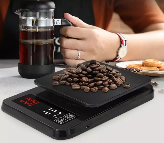 Barista Digital Scale