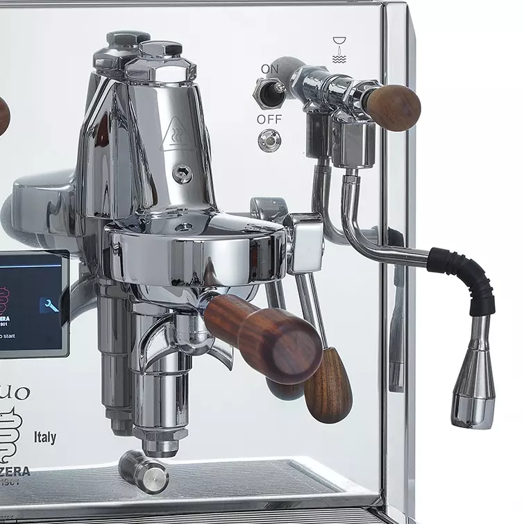 Bezzera Duo MN Espresso Machine