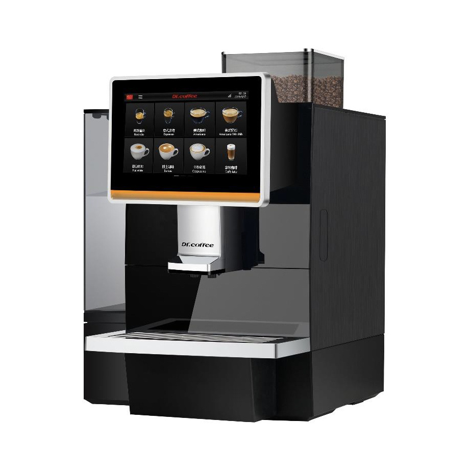 Nespresso Pro Compatibles Descafeinado Capsulas Planas