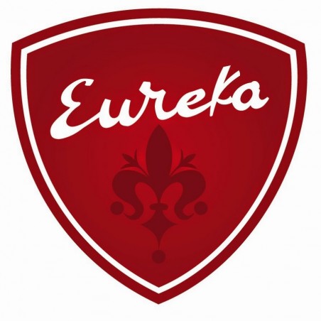 Eureka Logo