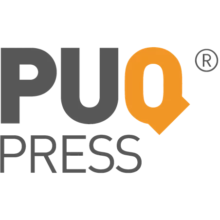 Puqpress Logo