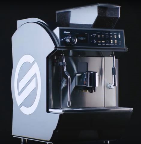 Idea Restyle Cappuccino: Macchine da Caffè per la tua Pausa Lavoro