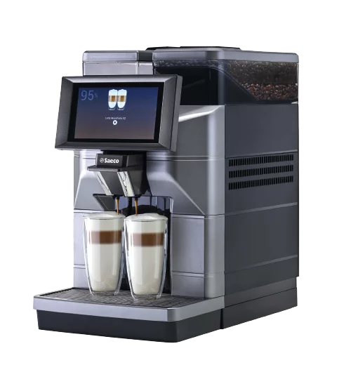 automatický kávovar Saeco Magic M2