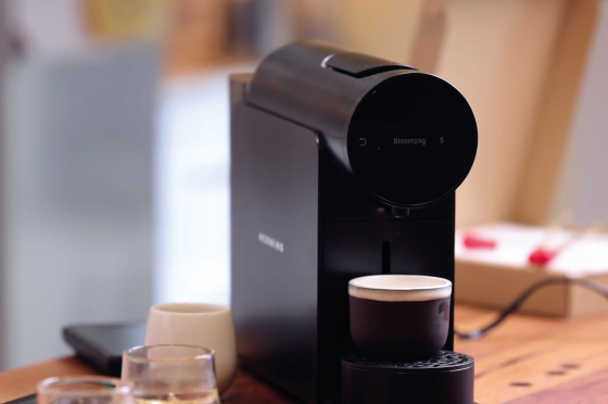 Cafetto Tevo® mini - pastilles de nettoyage pour machines à café
