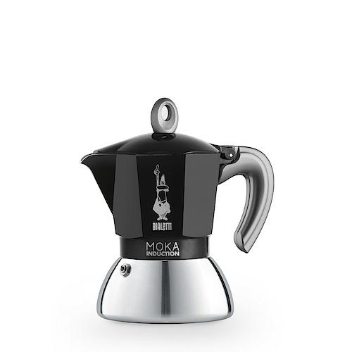 Bialetti New Venus 4 Tazze, Caffettiera A Induzione E Ottima Moka!